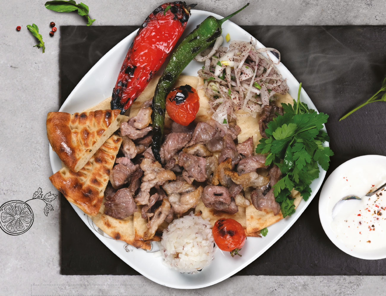 Ziyrat Artık Tescilli Markamız