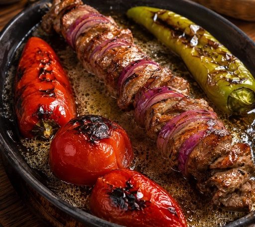 Şaşlık (Tereyağlı)